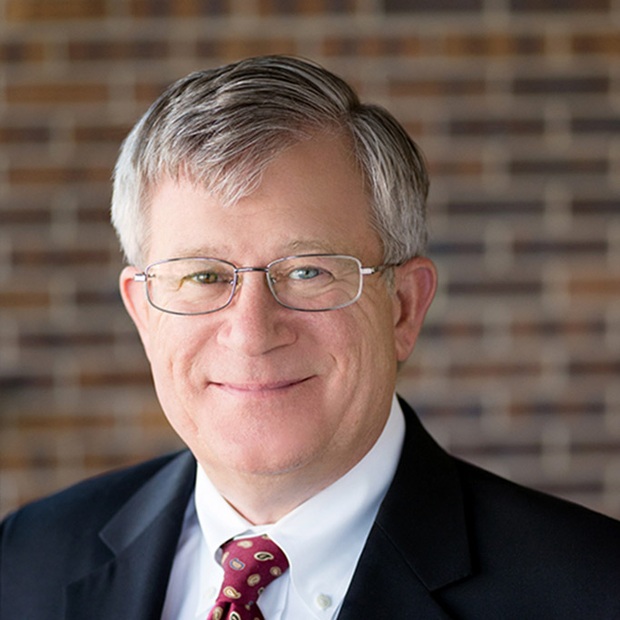 Carl Yudell