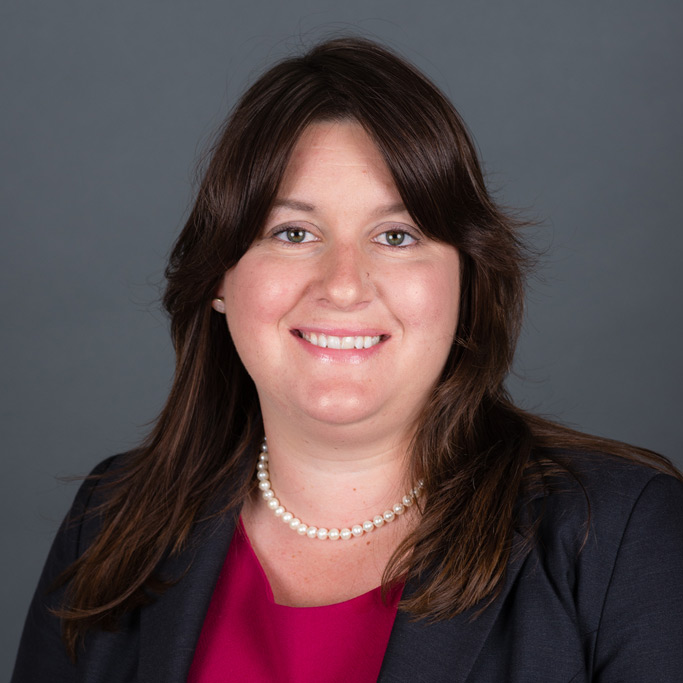 Kathleen Georgevich