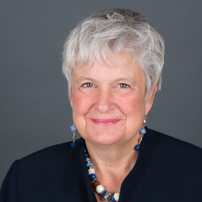 Margaret MG Georgevich